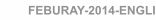 FEBURAY-2014-ENGLISH